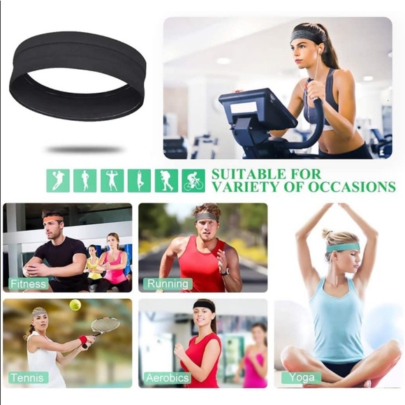 5/HEADBANDS 🧶 - Picture 10 of 10